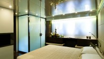 Melina C -  Master Cabin View 2